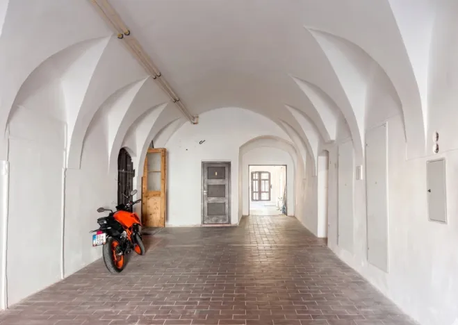 Pronájem restaurace, Hradec Králové, Velké náměstí, 179 m2