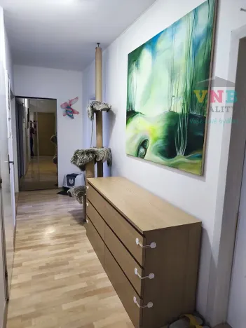 Prodej bytu 3+1, Olomouc, Handkeho, 92 m2