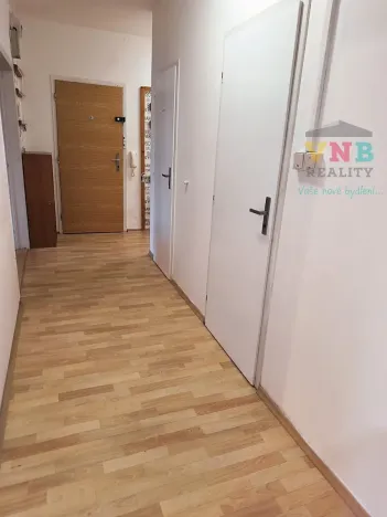 Prodej bytu 3+1, Olomouc, Handkeho, 92 m2