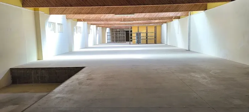 Pronájem skladu, Cheb, Dyleňská, 550 m2