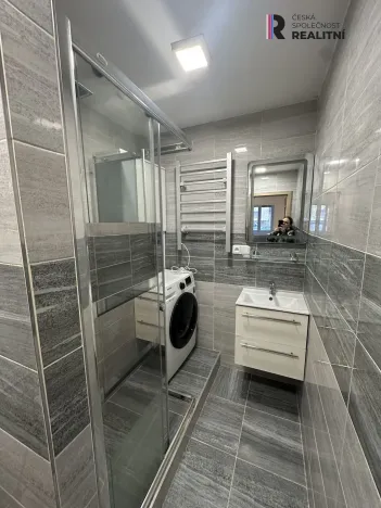 Pronájem bytu 2+1, Sokolov, Mánesova, 64 m2