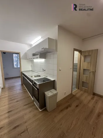 Pronájem bytu 2+1, Sokolov, Mánesova, 64 m2