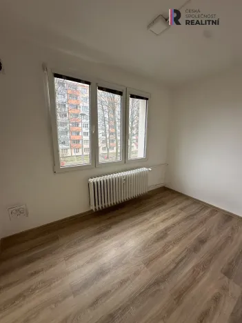 Pronájem bytu 2+1, Sokolov, Mánesova, 64 m2