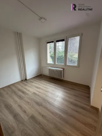 Pronájem bytu 2+1, Sokolov, Mánesova, 64 m2