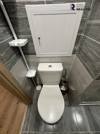 Pronájem bytu 2+1, Sokolov, Mánesova, 64 m2