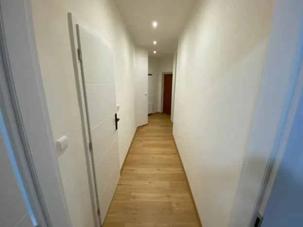 Pronájem bytu 2+kk, Praha - Dolní Počernice, K zámku, 65 m2