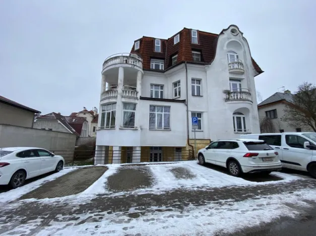 Pronájem bytu 2+kk, Praha - Dolní Počernice, K zámku, 65 m2