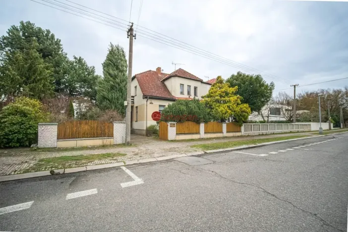 Prodej rodinného domu, Pardubice - Bílé Předměstí, Wintrova II, 177 m2