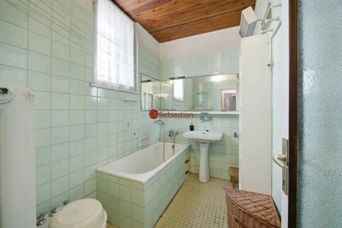 Prodej rodinného domu, Pardubice - Bílé Předměstí, Wintrova II, 177 m2