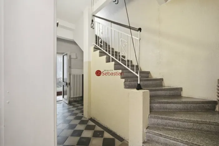 Prodej rodinného domu, Pardubice - Bílé Předměstí, Wintrova II, 177 m2