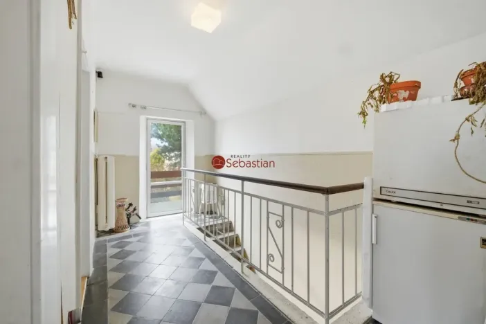 Prodej rodinného domu, Pardubice - Bílé Předměstí, Wintrova II, 177 m2