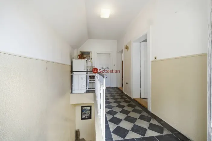 Prodej rodinného domu, Pardubice - Bílé Předměstí, Wintrova II, 177 m2