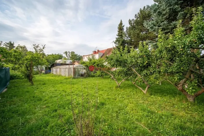 Prodej rodinného domu, Pardubice - Bílé Předměstí, Wintrova II, 177 m2