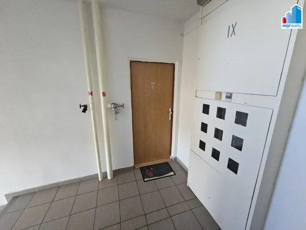 Pronájem bytu 3+1, Plzeň - Bolevec, Tachovská, 72 m2