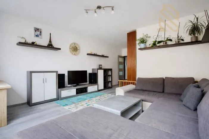 Prodej bytu 3+1, České Budějovice - České Budějovice 3, J. Š. Baara, 73 m2