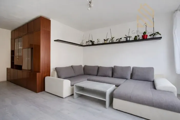 Prodej bytu 3+1, České Budějovice - České Budějovice 3, J. Š. Baara, 73 m2