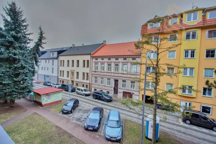 Prodej bytu 3+1, České Budějovice - České Budějovice 3, J. Š. Baara, 73 m2