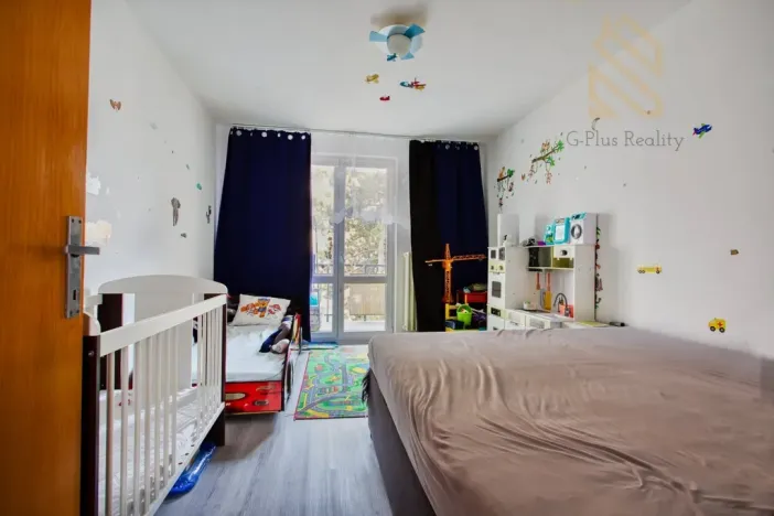 Prodej bytu 3+1, České Budějovice - České Budějovice 3, J. Š. Baara, 73 m2