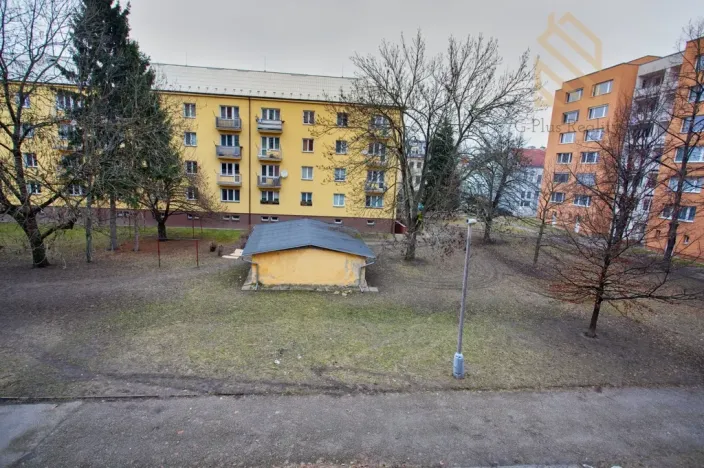 Prodej bytu 3+1, České Budějovice - České Budějovice 3, J. Š. Baara, 73 m2