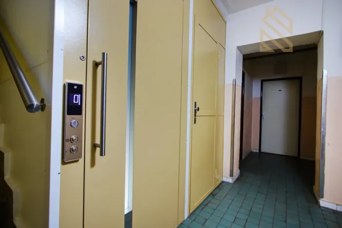 Prodej bytu 3+1, České Budějovice - České Budějovice 3, J. Š. Baara, 73 m2