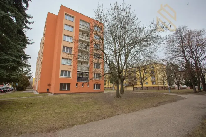 Prodej bytu 3+1, České Budějovice - České Budějovice 3, J. Š. Baara, 73 m2