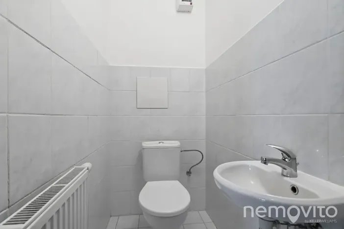 Pronájem bytu 2+kk, Dolní Břežany, Ke Kapličce, 53 m2