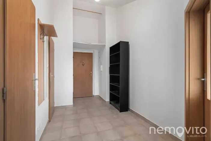 Pronájem bytu 2+kk, Dolní Břežany, Ke Kapličce, 53 m2