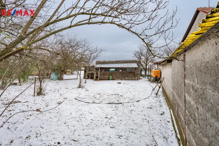 Prodej pozemku pro bydlení, Tavíkovice - Dobronice, 630 m2