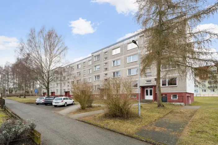 Prodej bytu 3+1, Ralsko - Kuřívody, 77 m2