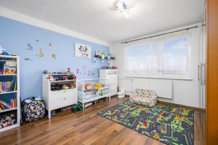 Prodej bytu 3+1, Ralsko - Kuřívody, 77 m2