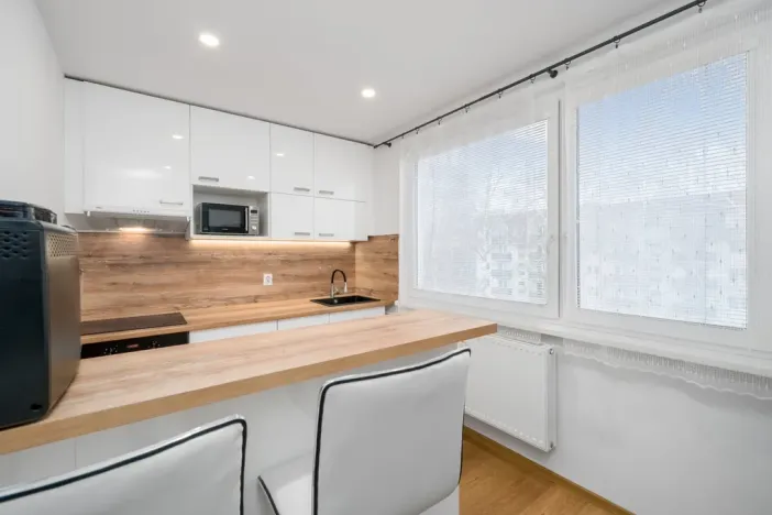 Prodej bytu 3+1, Ralsko - Kuřívody, 77 m2