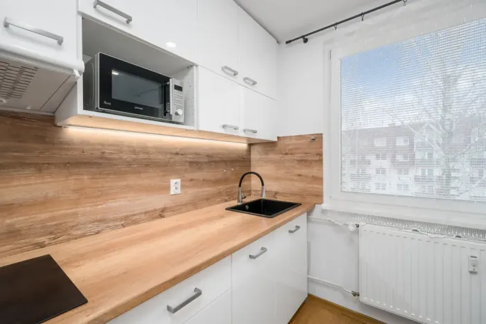 Prodej bytu 3+1, Ralsko - Kuřívody, 77 m2