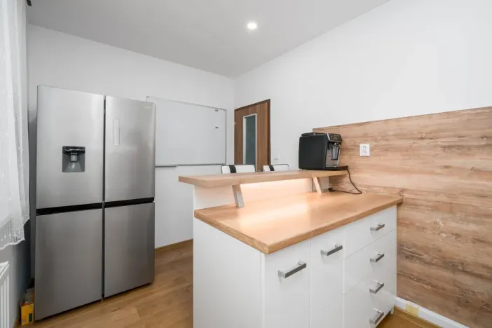 Prodej bytu 3+1, Ralsko - Kuřívody, 77 m2