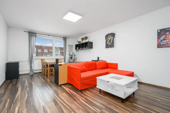 Prodej bytu 3+1, Ralsko - Kuřívody, 77 m2