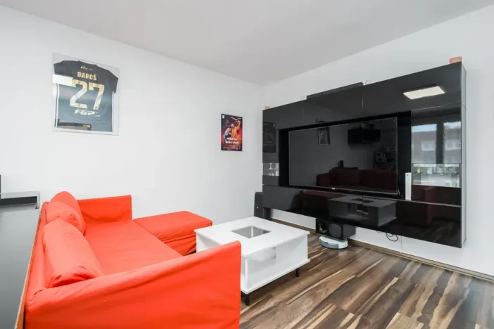 Prodej bytu 3+1, Ralsko - Kuřívody, 77 m2