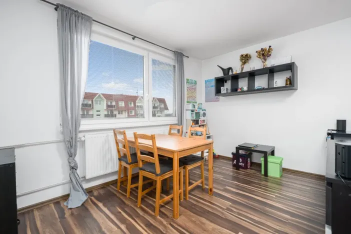 Prodej bytu 3+1, Ralsko - Kuřívody, 77 m2