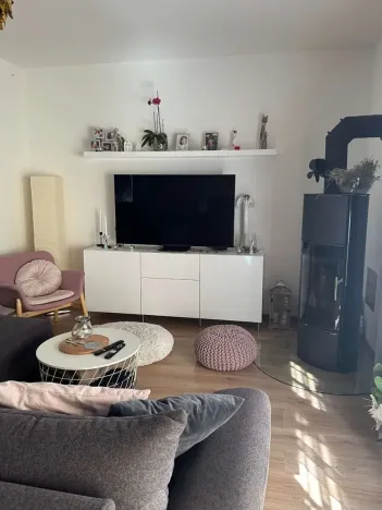 Prodej rodinného domu, Králův Dvůr, Tři Vršky, 130 m2