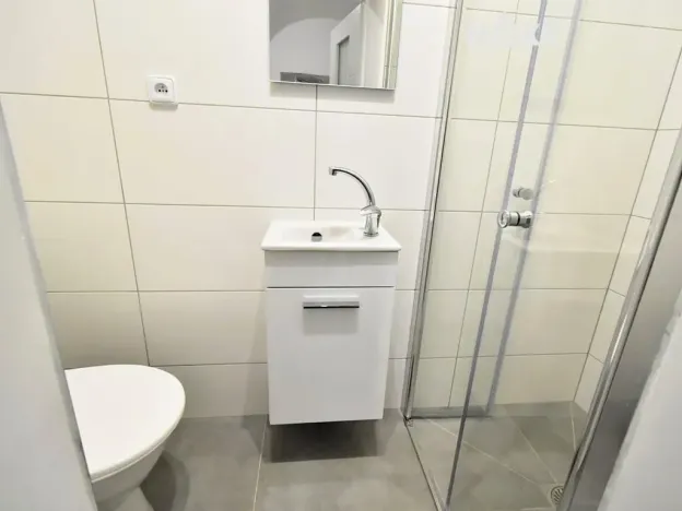 Pronájem kanceláře, Vyškov, Masarykovo náměstí, 96 m2