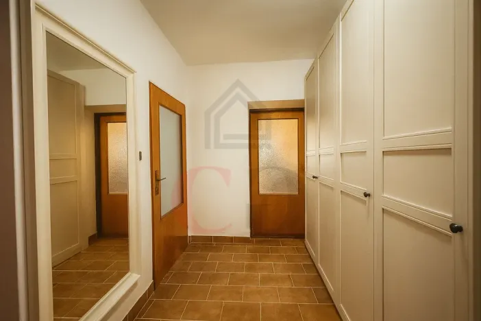 Prodej rodinného domu, Tymákov, 188 m2