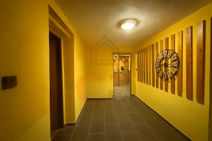 Prodej rodinného domu, Tymákov, 188 m2