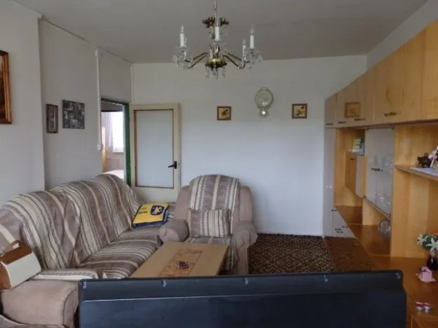 Prodej bytu 2+1, Razová, 58 m2