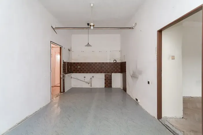 Prodej bytu 2+kk, Praha - Libeň, Bednářská, 56 m2