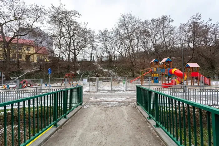 Prodej bytu 2+kk, Praha - Libeň, Bednářská, 56 m2