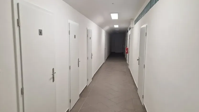 Pronájem kanceláře, Brno, Okružní, 24 m2