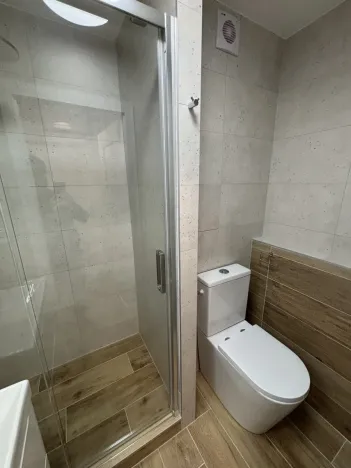 Pronájem bytu 1+kk, Pardubice, Palackého třída, 31 m2