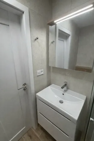 Pronájem bytu 1+kk, Pardubice, Palackého třída, 31 m2