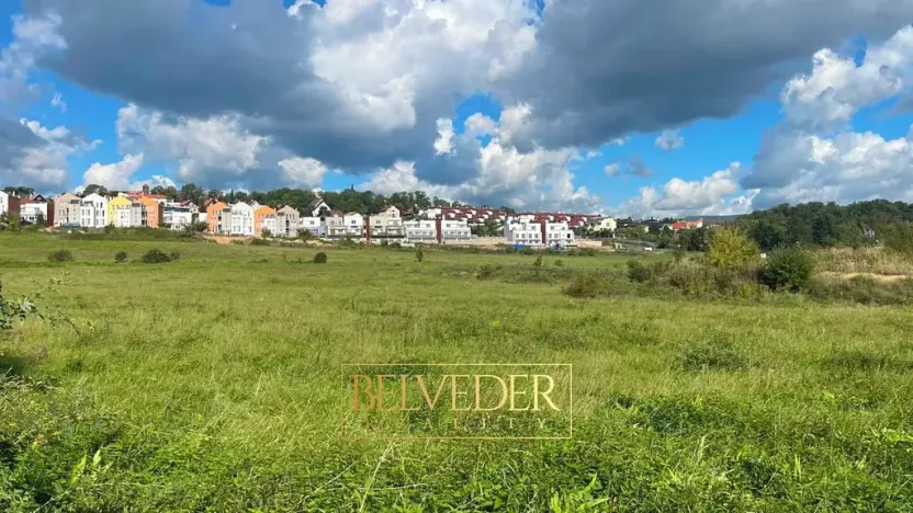 Prodej pozemku pro bydlení, Teplice, 609 m2