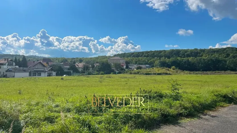 Prodej pozemku pro bydlení, Teplice, 609 m2
