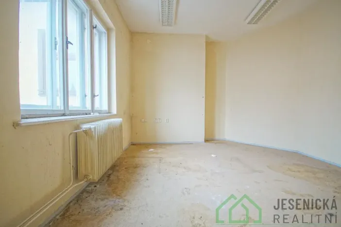 Prodej rodinného domu, Javorník, 17. listopadu, 790 m2