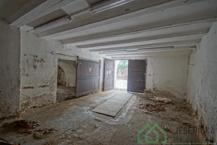 Prodej rodinného domu, Javorník, 17. listopadu, 790 m2